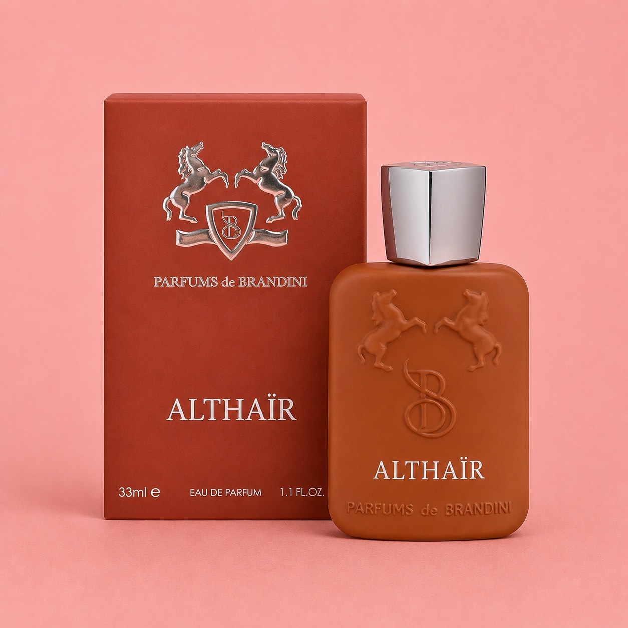 التائر ( التیر ) مردانه Althaïr