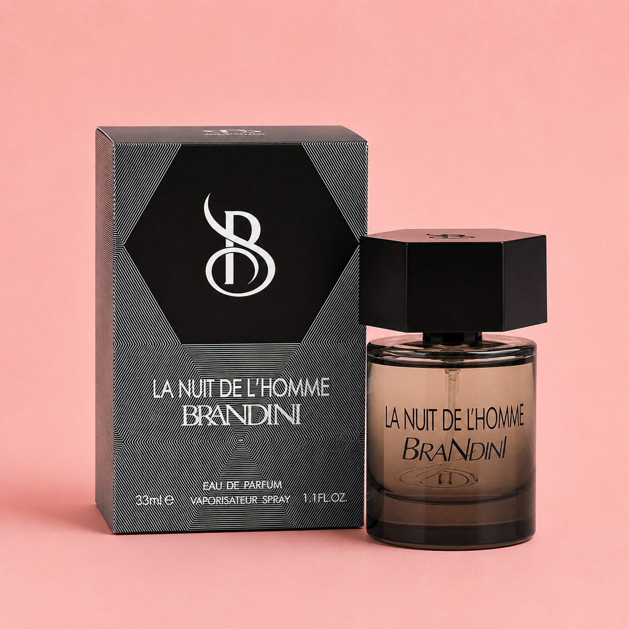 لا نویت لهوم مردانه LA NUIT DE L HOMME