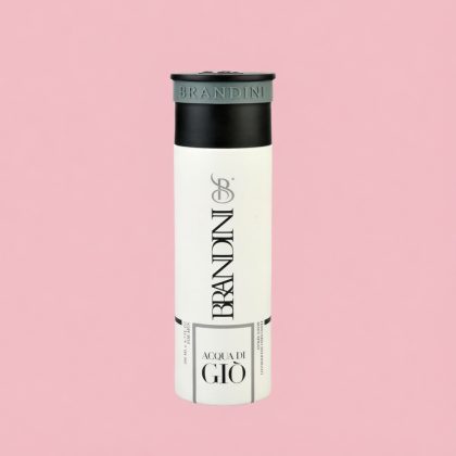 اسپری برندینی اکوا دی جیو مردانه Acqua Di Gio