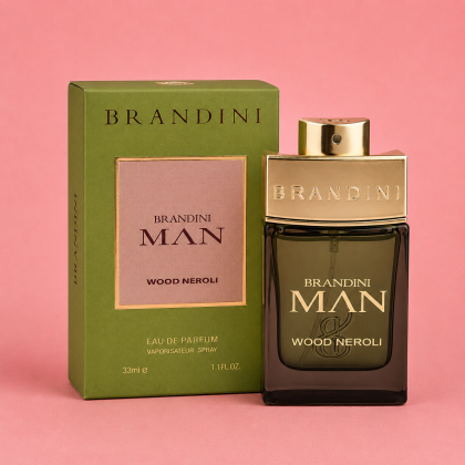 وود نرولی مردانه Wood Neroli